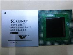 XCV600E-6BG432I
